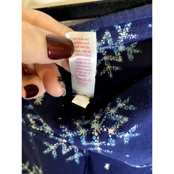 Girls' Justice Plus Leggings - Picture 2 of 4